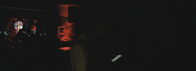 28 RAPZZZ opening, Ostrava